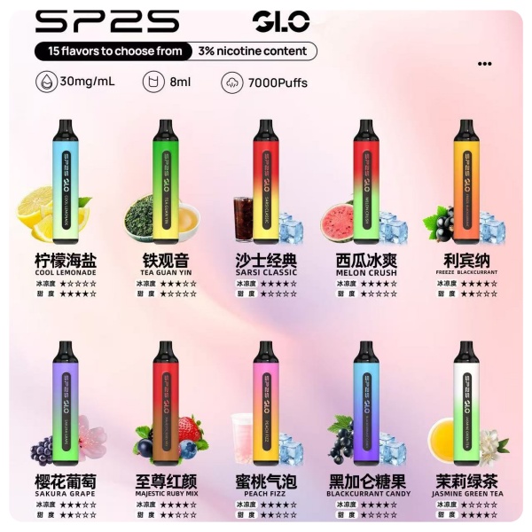 SP2S DELUXE 體驗報告：皮革質感 + 20000 口超長續航，商務人士的高端之選