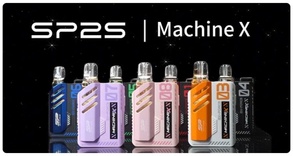 續航怪獸！SP2S Machine Z 陪我度過每一個加班熬夜的夜晚